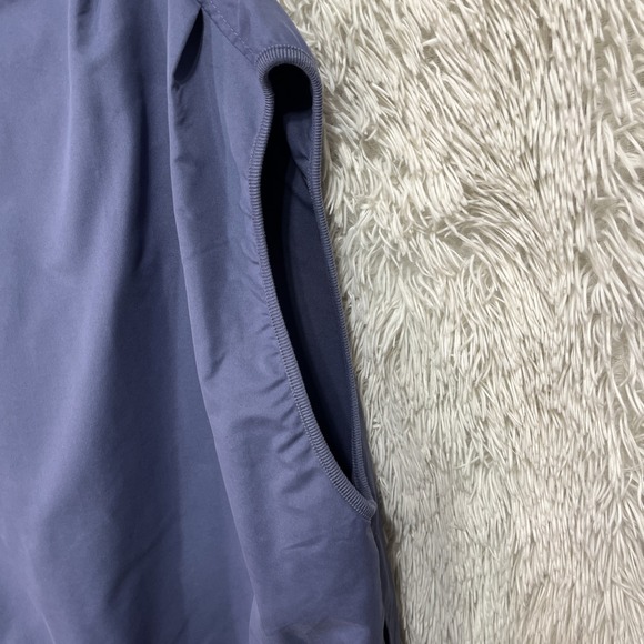 Eagles Ridge 19th Hole Vest Jacket Mens XL‎ Blue Sleeveless Pockets Golf - Picture 4 of 8